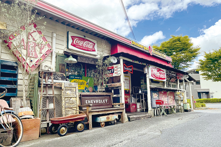 お好み焼きＱ