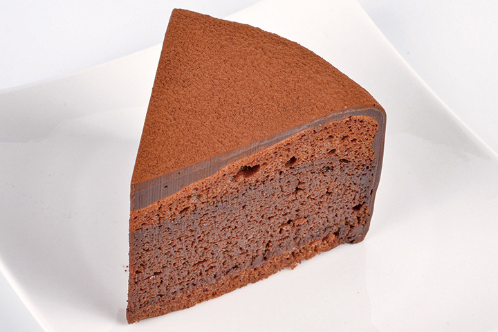 ケーキの森 ノエル