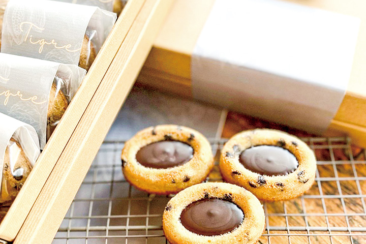 ガトーアイクレール