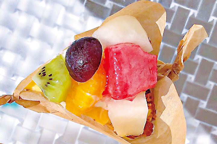 万国洋菓子処 シーズ