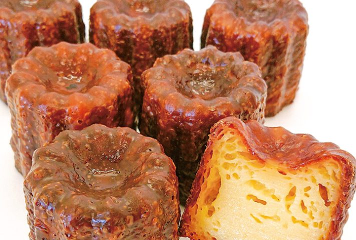 パティスリー レヴェイユ ドゥ ラムール