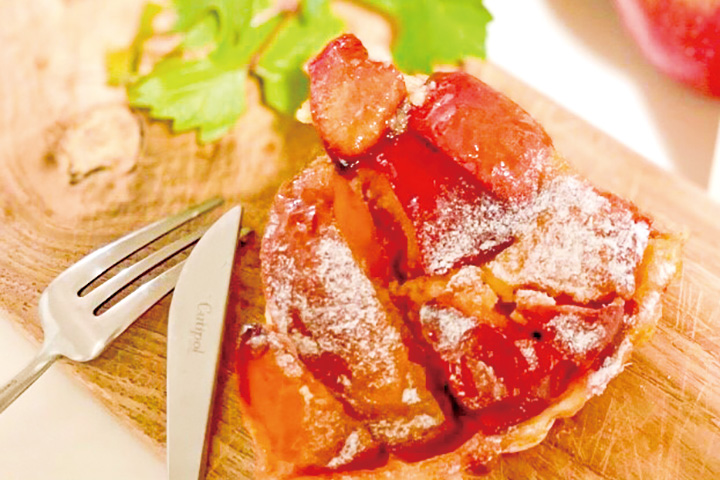 パティスリー シュクレ