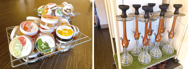 sabaijai（サバイジャイ）アロマ