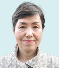 小池 恵美子