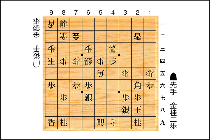 将棋問題0125