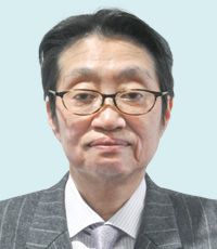 宮川誠子氏