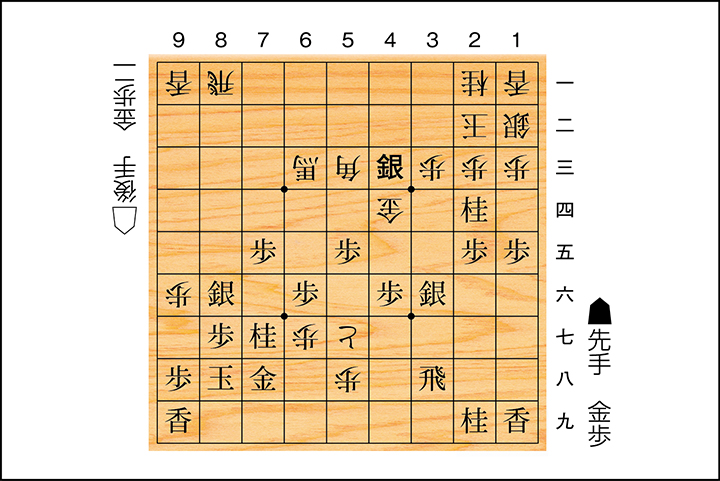 将棋問題0314