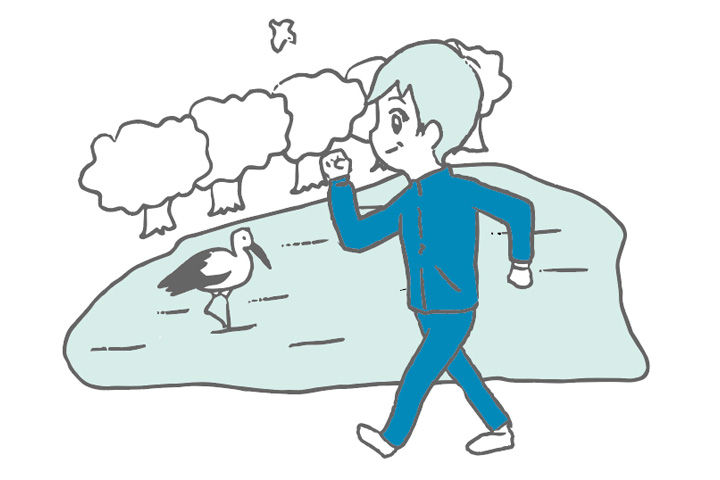 このまちが好き まちの良いところ
