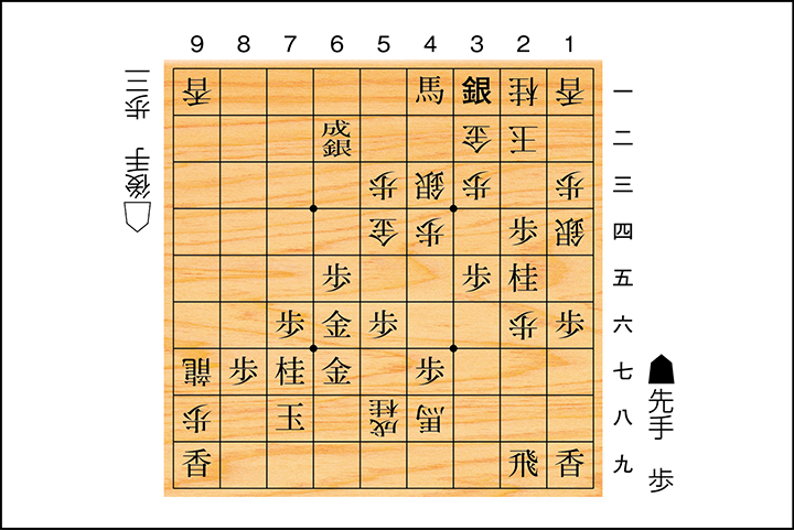 将棋解答0328