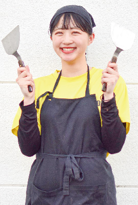 新年度に出会った新しい仲間と、当店で夢を語ってください!