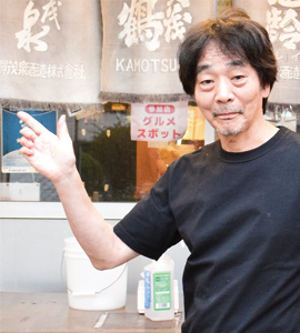 年間を通して牡蠣をお召し上がりいただけます!