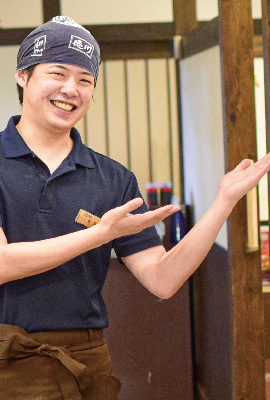 クラフトビールと合わせるのもおすすめです!