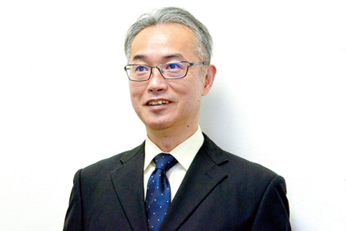 セールスシード株式会社 代表取締役 菅生一郎