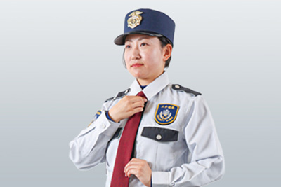 三井開発 警備本部