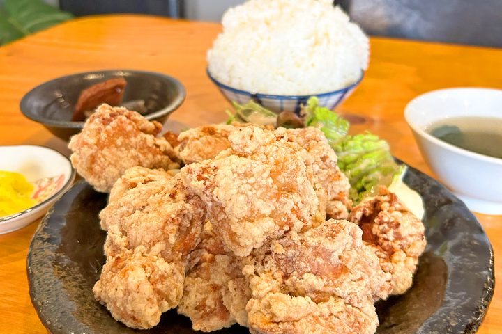 焼肉 沖田屋