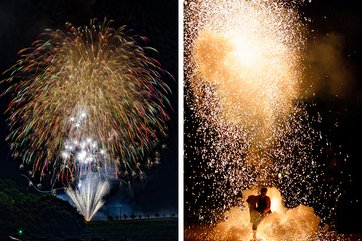 備後国府まつり