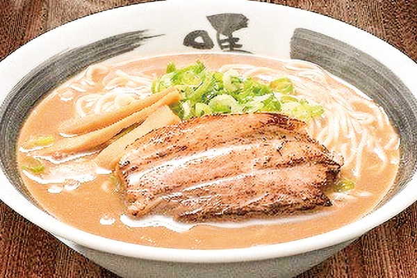 ばり馬 西条寺家店