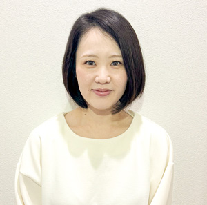 長光涼子医師