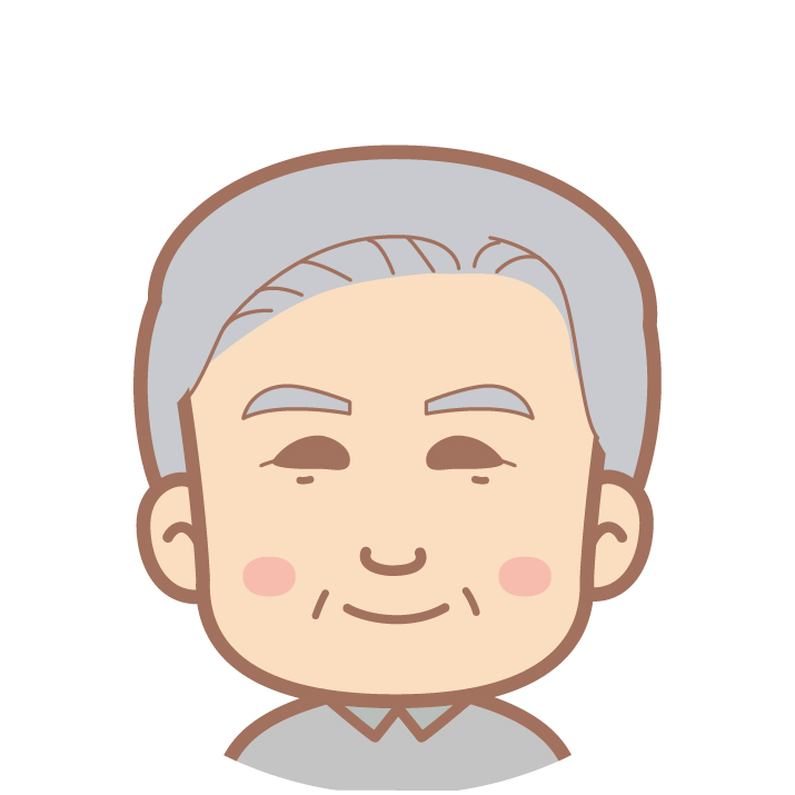 前川さん