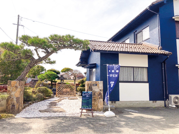 Craft&Coffee 結い