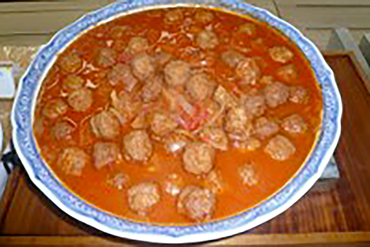 ラコルト_万博出展国フェア_アルボンディガス