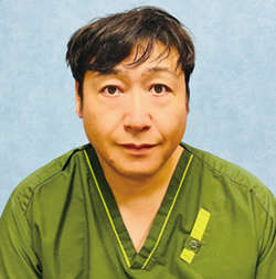 となりのクリニック　梶原 賢太 院長