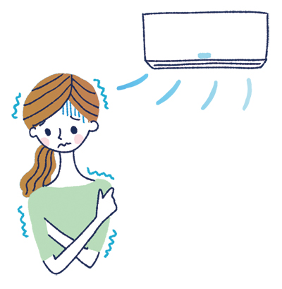 Ｑ.夏を健康に過ごすための生活習慣は？