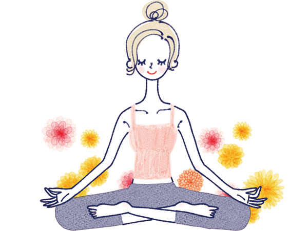 Ｑ.夏でも手足が冷えるのはなぜですか？