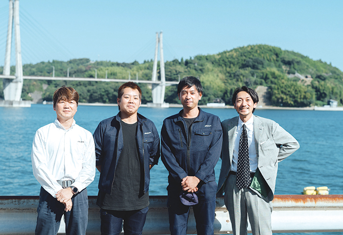 地域の雇用を支えてきたことが長寿企業の原動力に