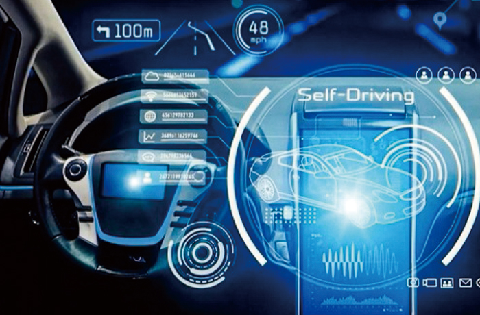 ビステオン・ジャパン㈱広島工場