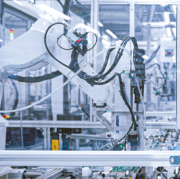 ビステオン・ジャパン㈱広島工場