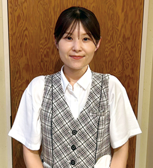 さくらや 西条駅前店　スタッフ