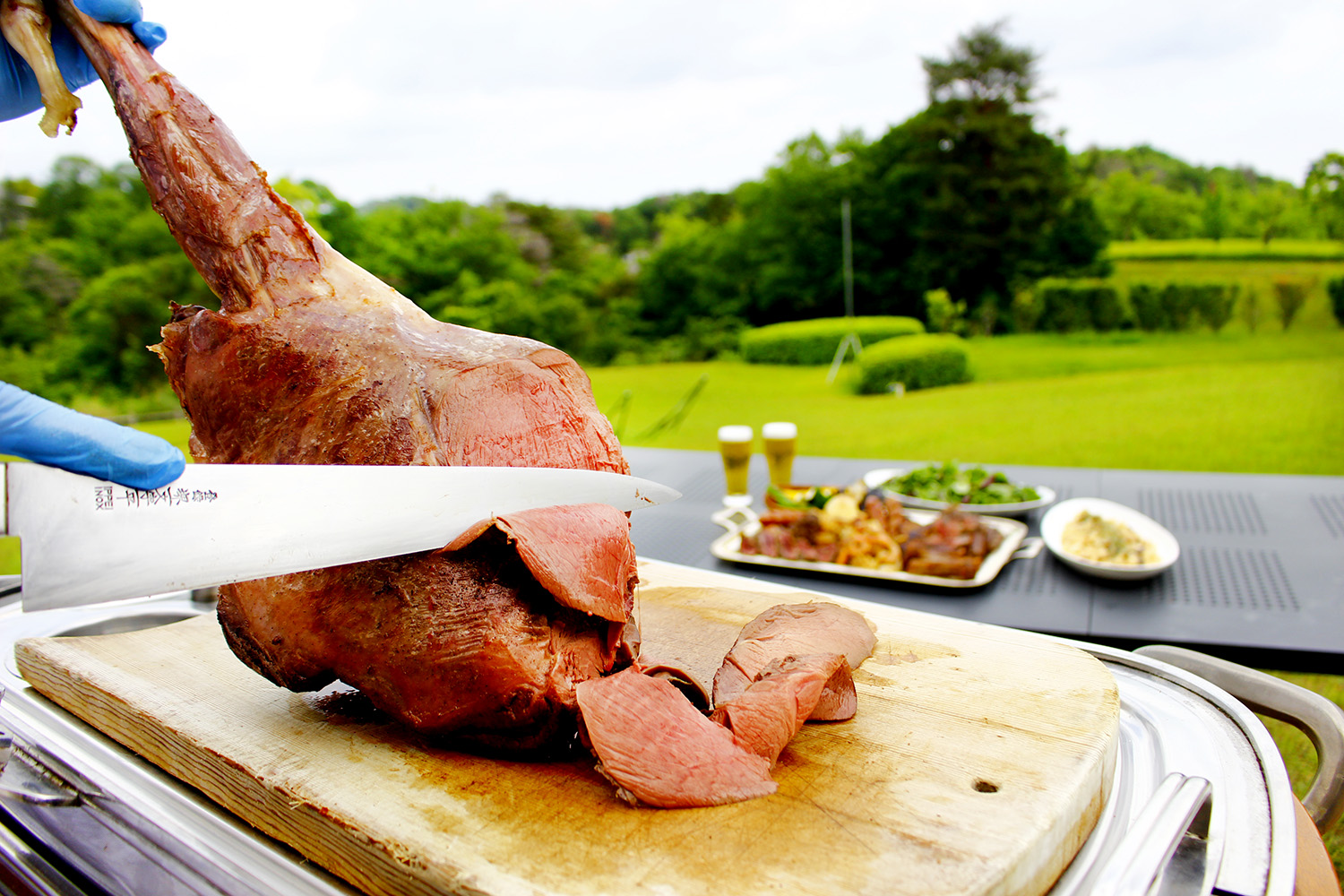 エアポートホテル