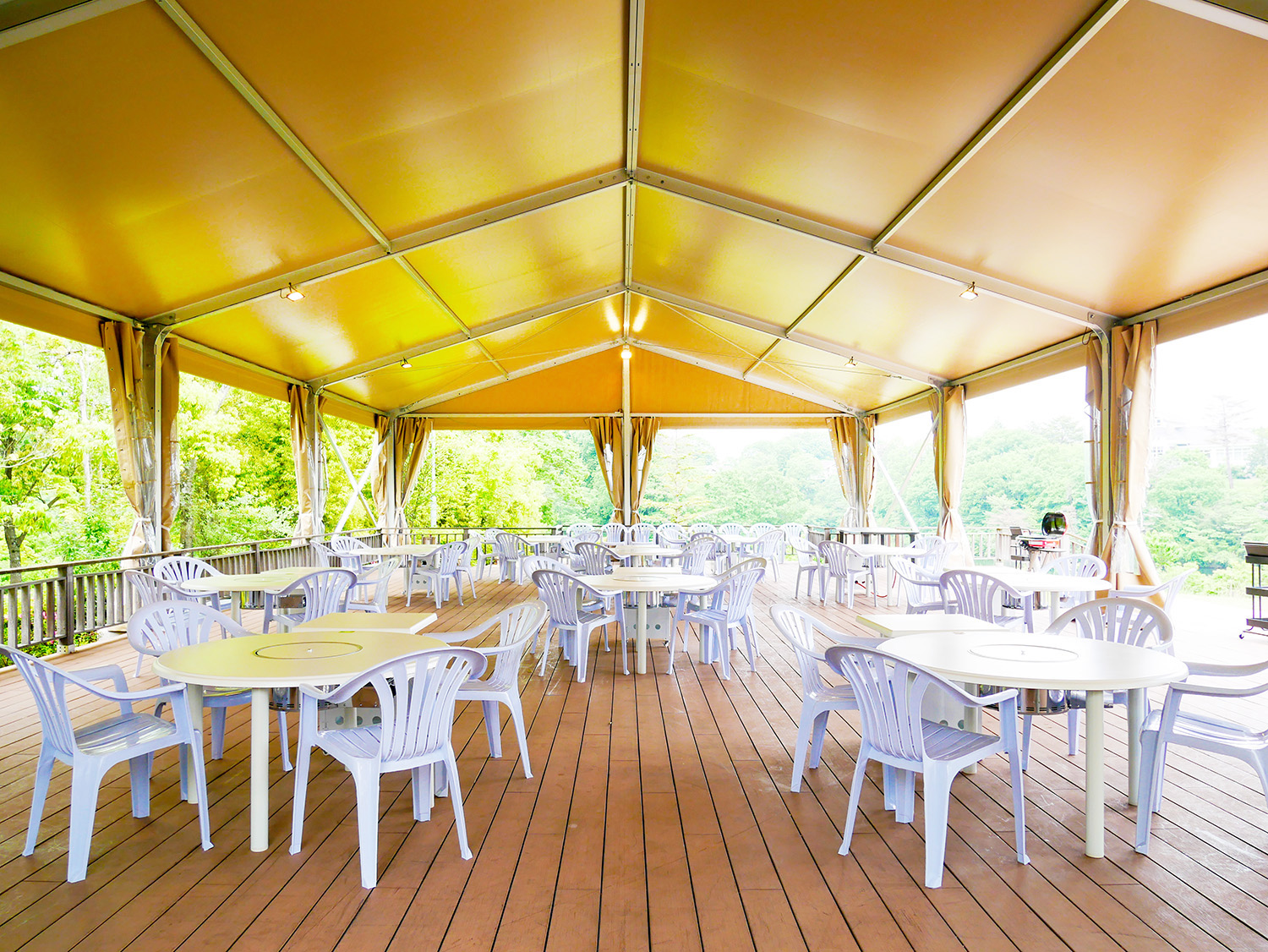 エアポートホテル