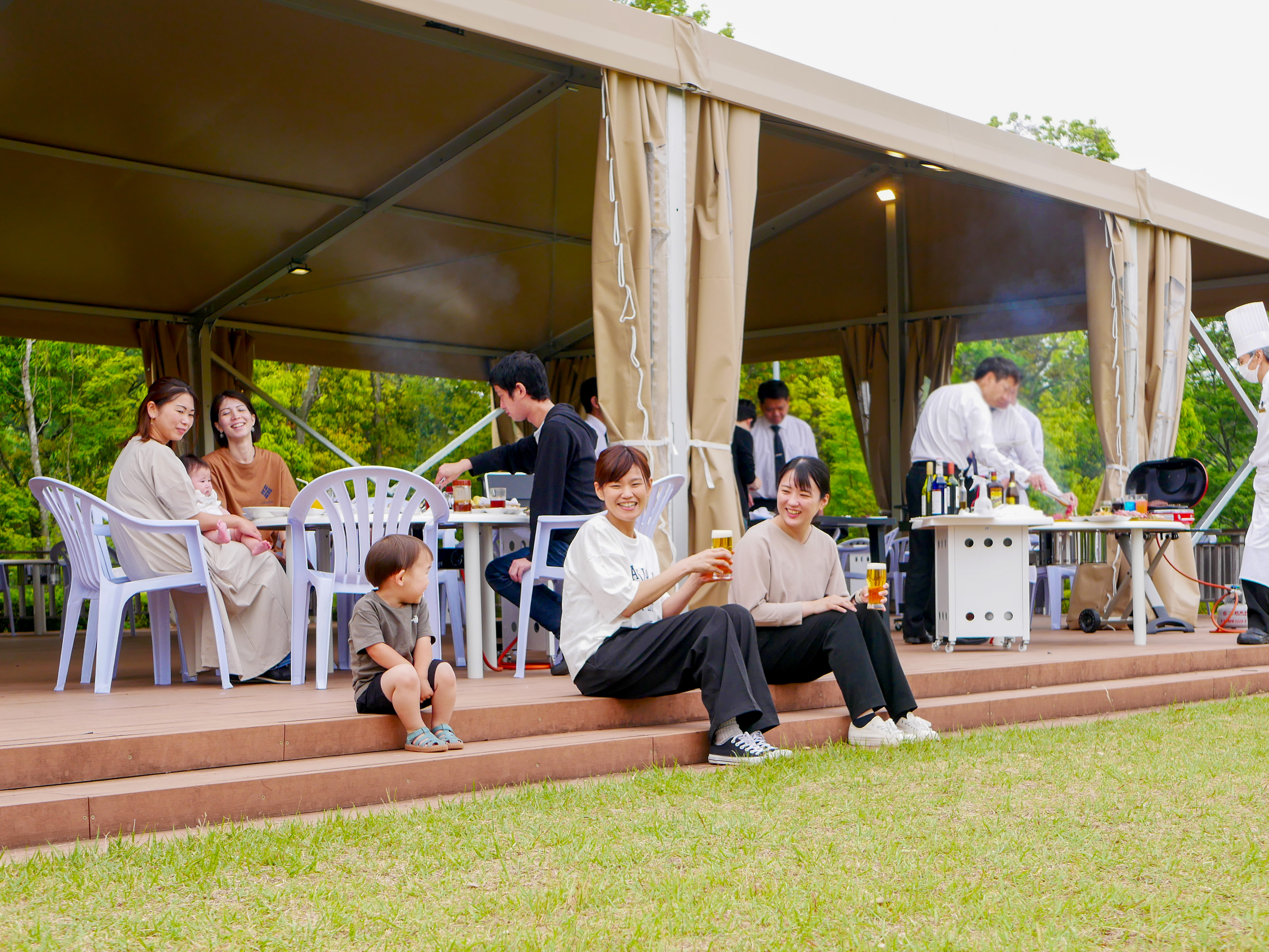 エアポートホテル