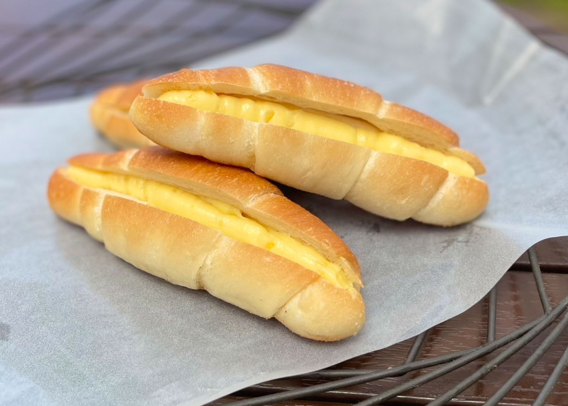 あすなろベイキング