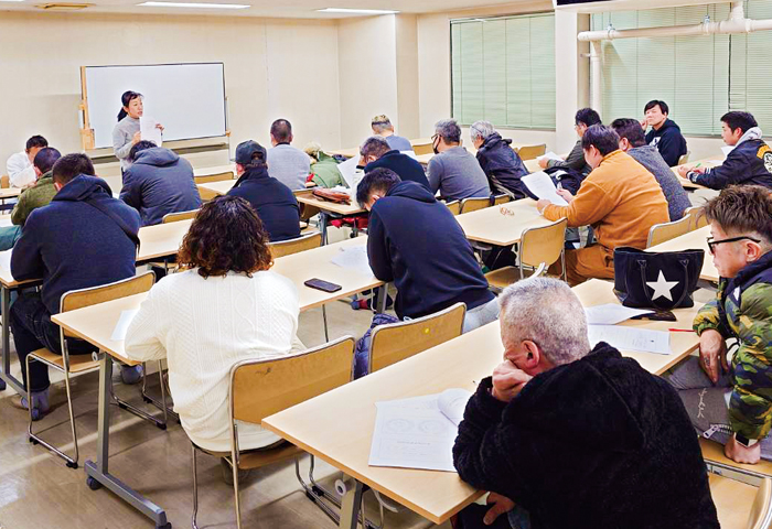 メルマガ転載2508_ムクダ産業運輸_ペイフォワード