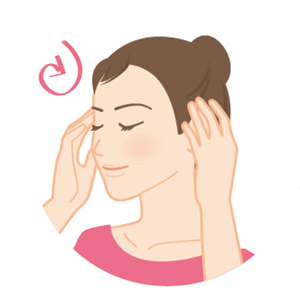 頭皮 リラックスケア1