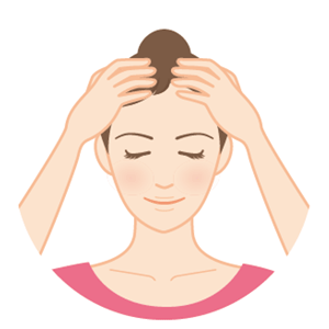 頭皮 リラックスケア2