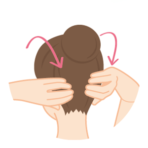 頭皮 リラックスケア3