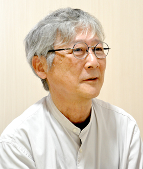 子育てネットゆめもくば理事長　村若 尚氏