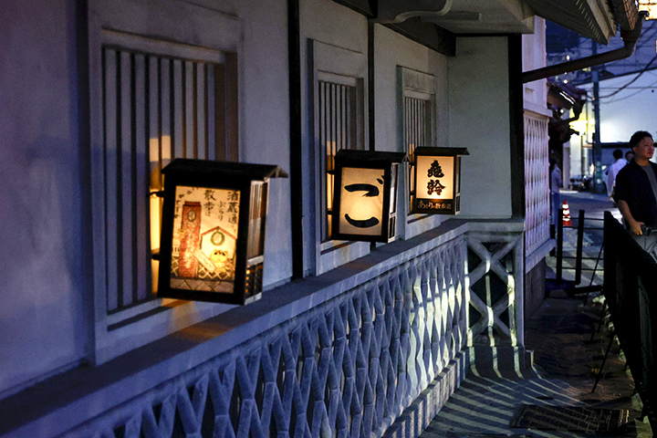 あかりの散歩道2509_ことば探し