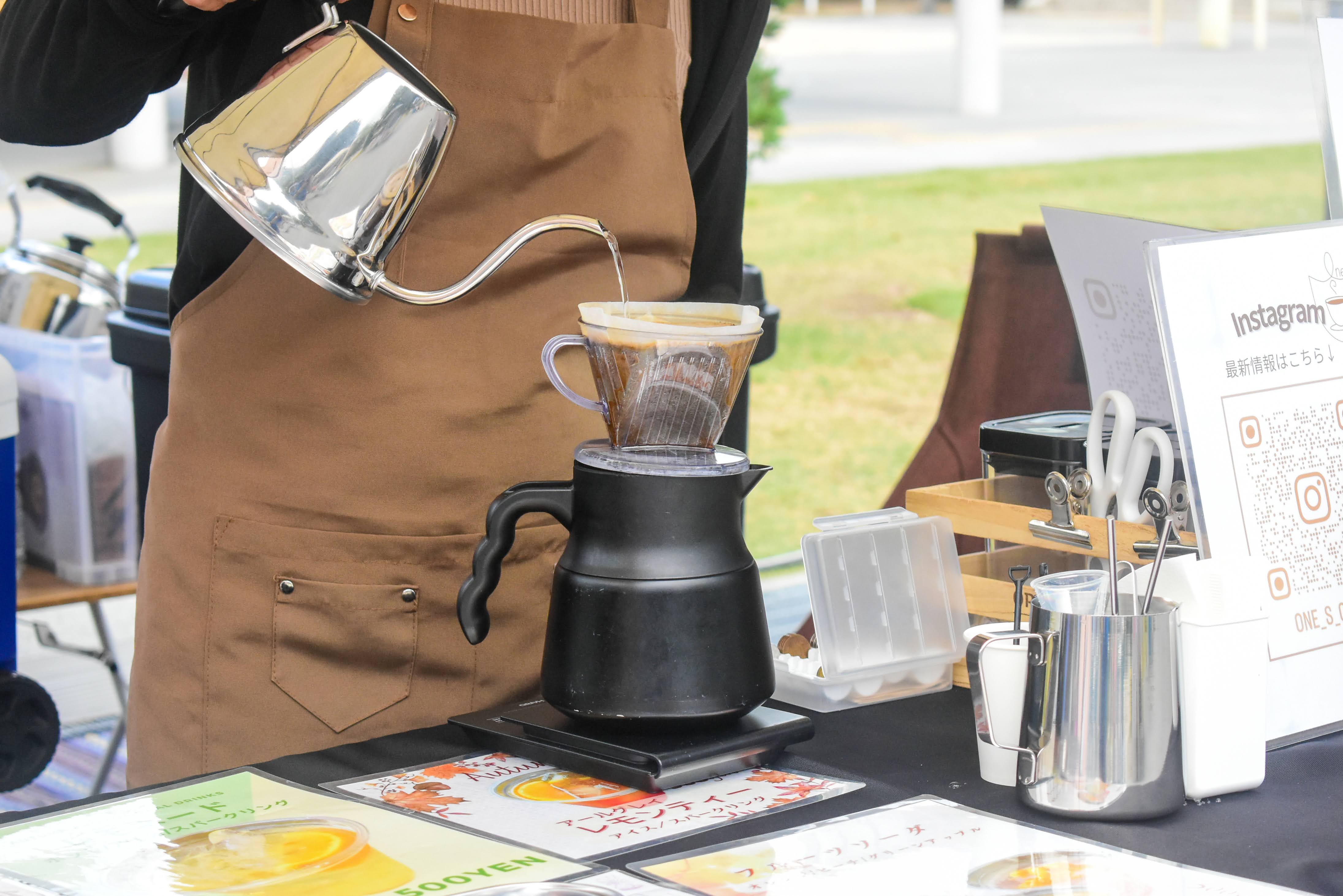 はいびずマルシェ