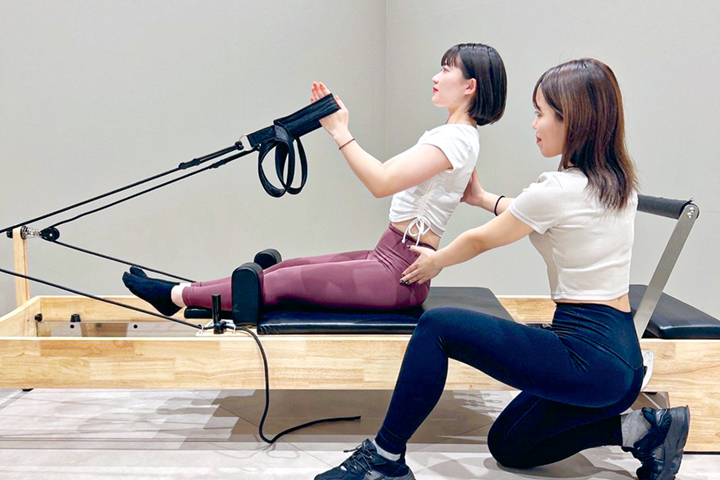 RETIO BODY DESIGN西条店