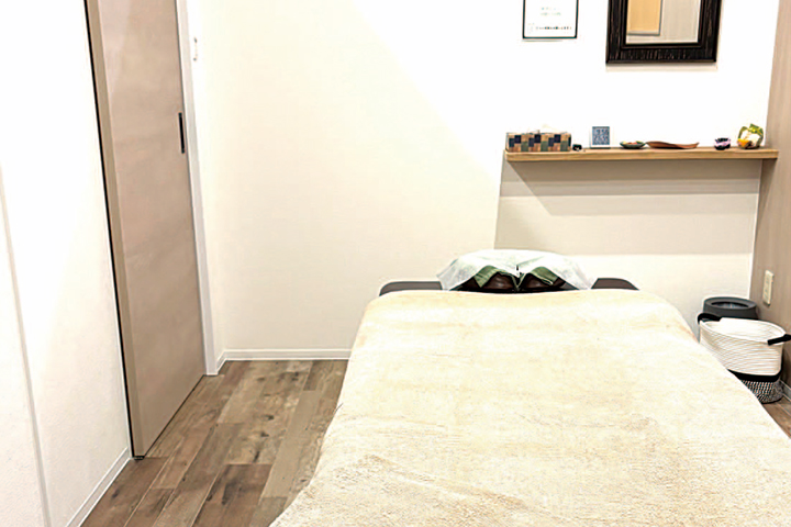 サロンプレジール黒瀬店