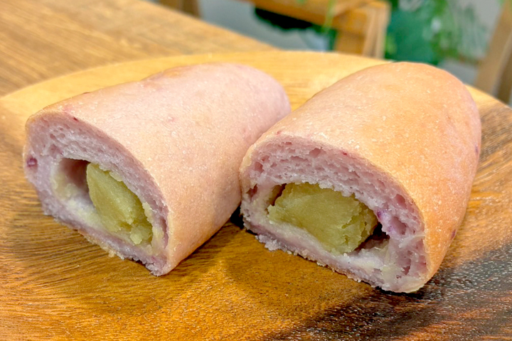 ココトオコメ2509_さつまいも紅あずま