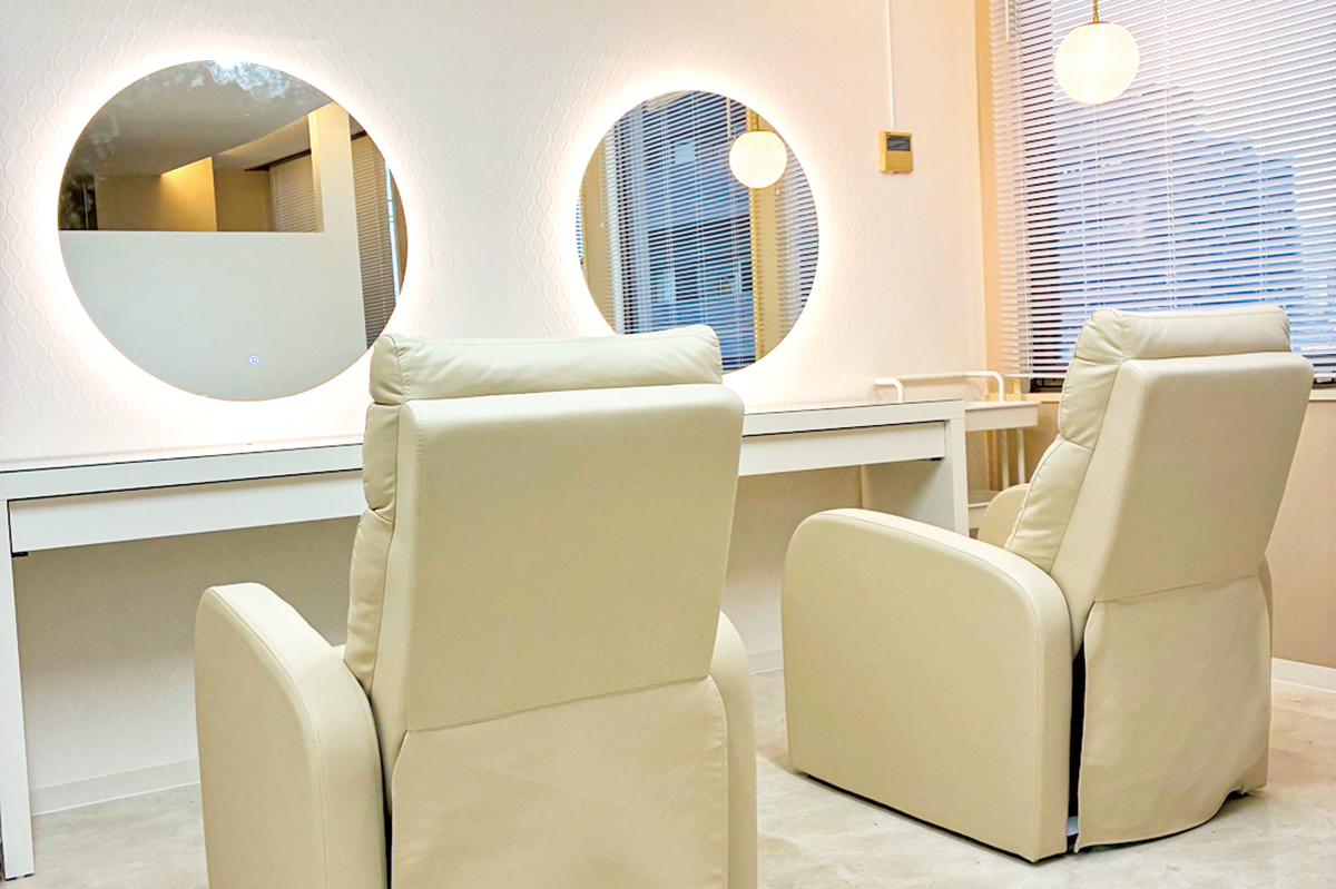 【西条大坪町】メイクマジック