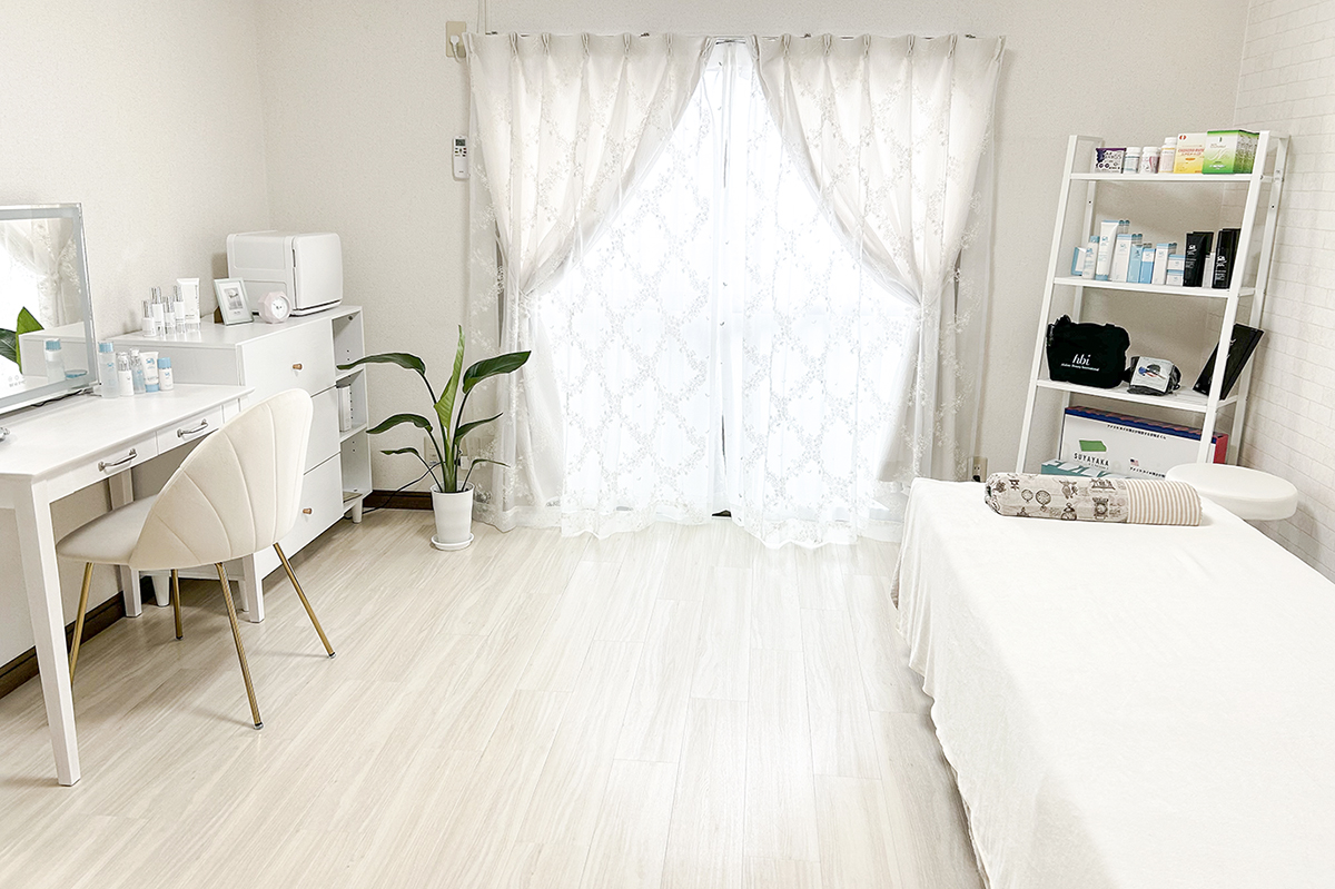 【西条中央】カイロプラクティック mint(ミント)