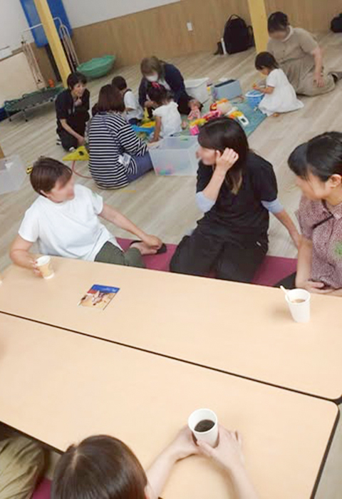 tetto（提供写真）