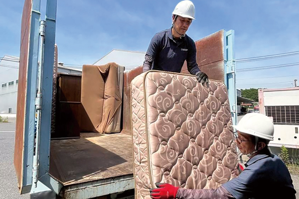 オスカー管財株式会社